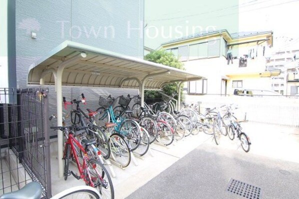 レオパレスCHACOの物件内観写真